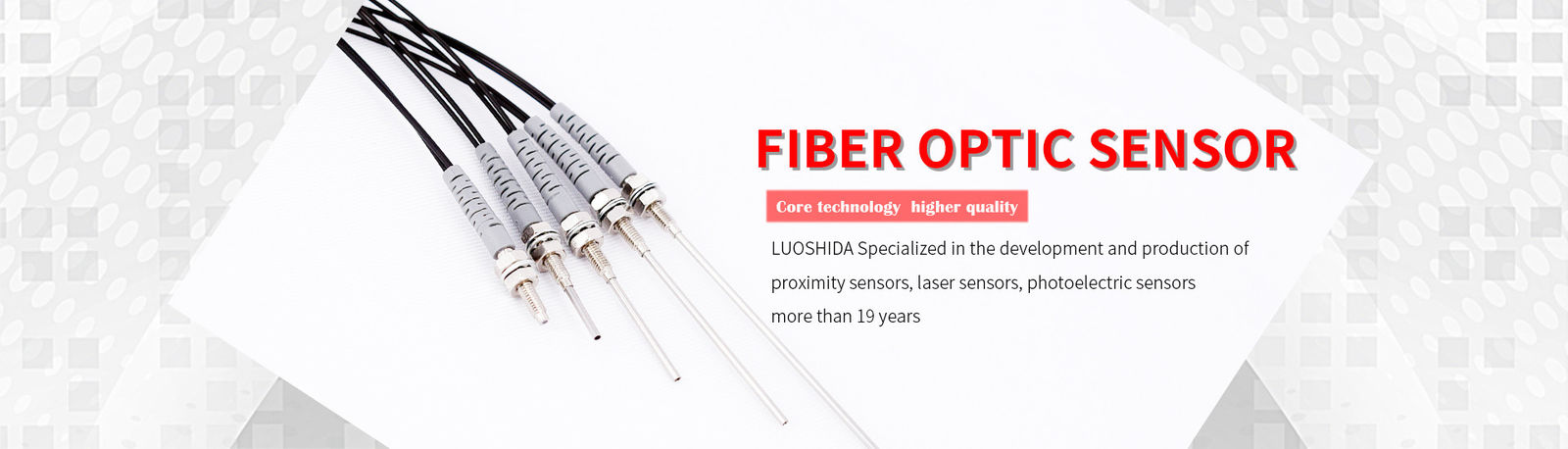 piccolo sensore di prossimità