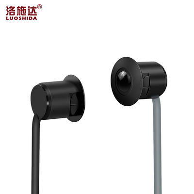 FDT-125MNO-TZ NPN PNP NO Sensore fotoelettrico a sbarramento per tornello automatico, 5 metri