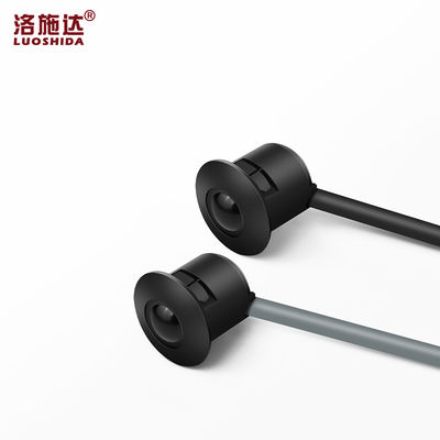 FDT-125MNO-TZ NPN PNP NO Sensore fotoelettrico a sbarramento per tornello automatico, 5 metri