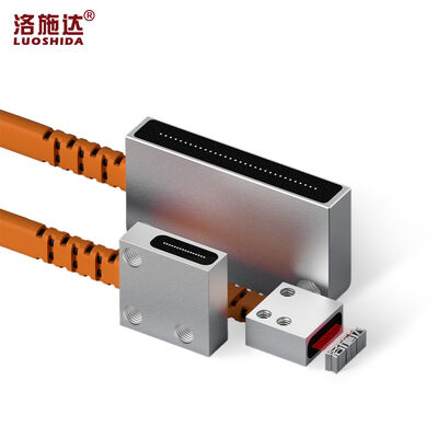 100%Nuovo 100%Original Matrix Fiber Optic Sensor Serie riflessione diffusa Alta precisione rilevare piccoli oggetti Sensore a fibra ottica