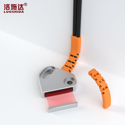 100%Nuovo 100%Original Matrix Fiber Optic Sensor Serie riflessione diffusa Alta precisione rilevare piccoli oggetti Sensore a fibra ottica