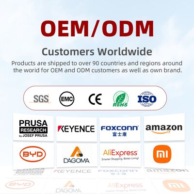 Sensori fotoelettrici a infrarossi ottici ultrasottili per rilevamento laterale CB11CNS, interruttore fotoelettrico a barriera